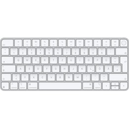 Apple Magic Keyboard mit Touch ID, Deutsch