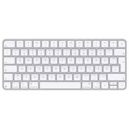 Teclado mágico de Apple, alemán