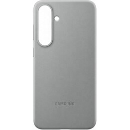 Samsung S936 S25+ Kindsuit Vegan Leather Case Gray EF-VS936PJE