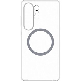 Samsung S938 S25 Ultra Clear Magnethülle Transparent GP-FPS938SAA