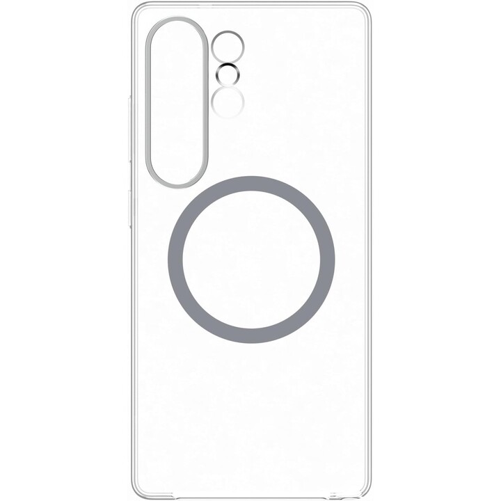 Samsung S938 S25 Ultra Clear Magnet Case Transparent GP-FPS938SAA