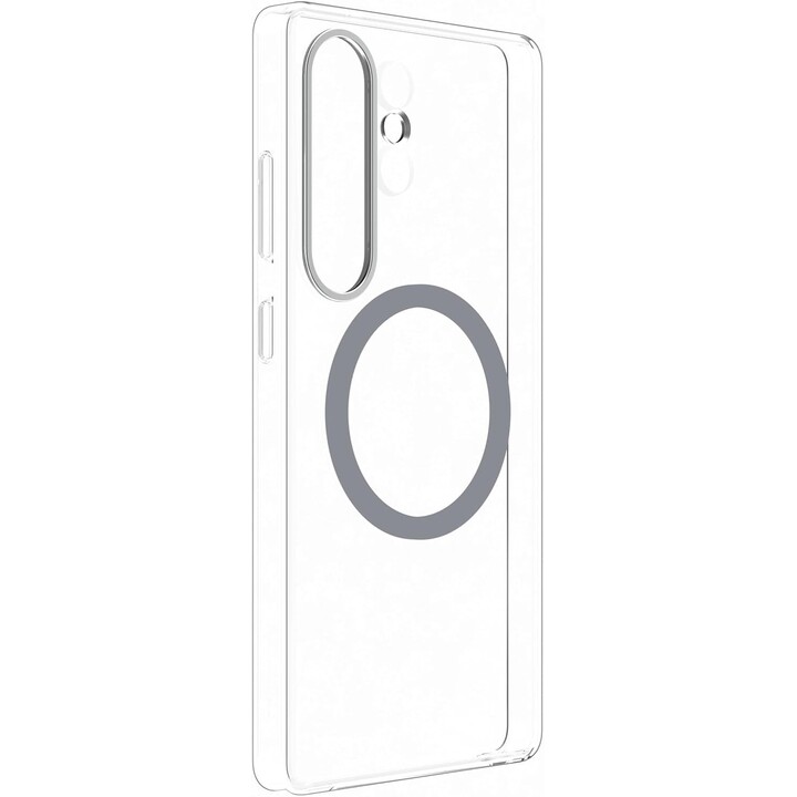 Samsung S938 S25 Ultra Clear Magnet Case Transparent GP-FPS938SAA