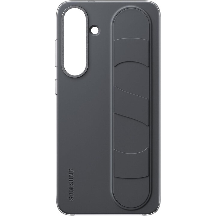 Copertura ufficiale di Samsung Galaxy per Samsung Galaxy S25+, Black