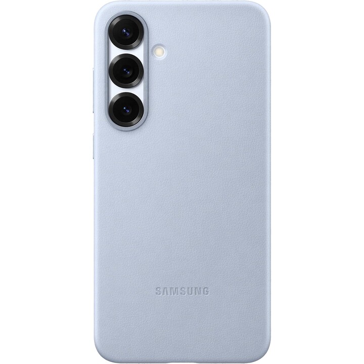 Samsung Kindsuit Hülle Galaxy S25+ hellblau