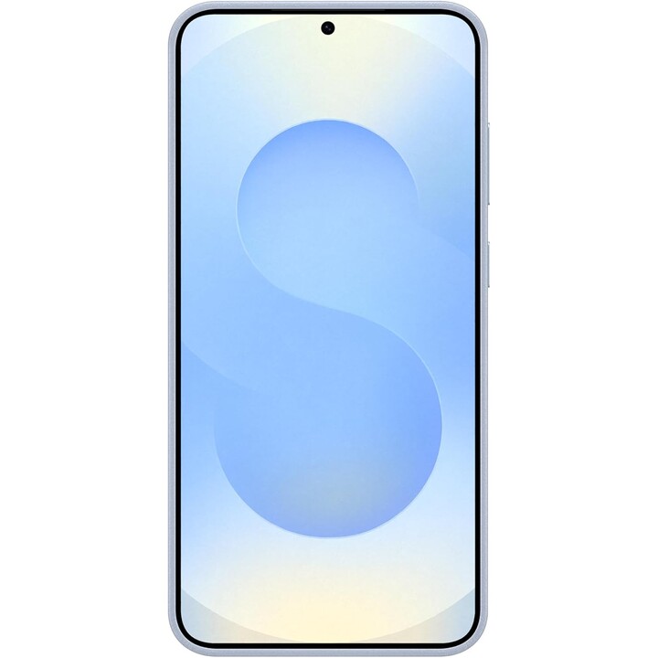 Samsung Kindsuit Custodia Galaxy S25+ azzurro chiaro
