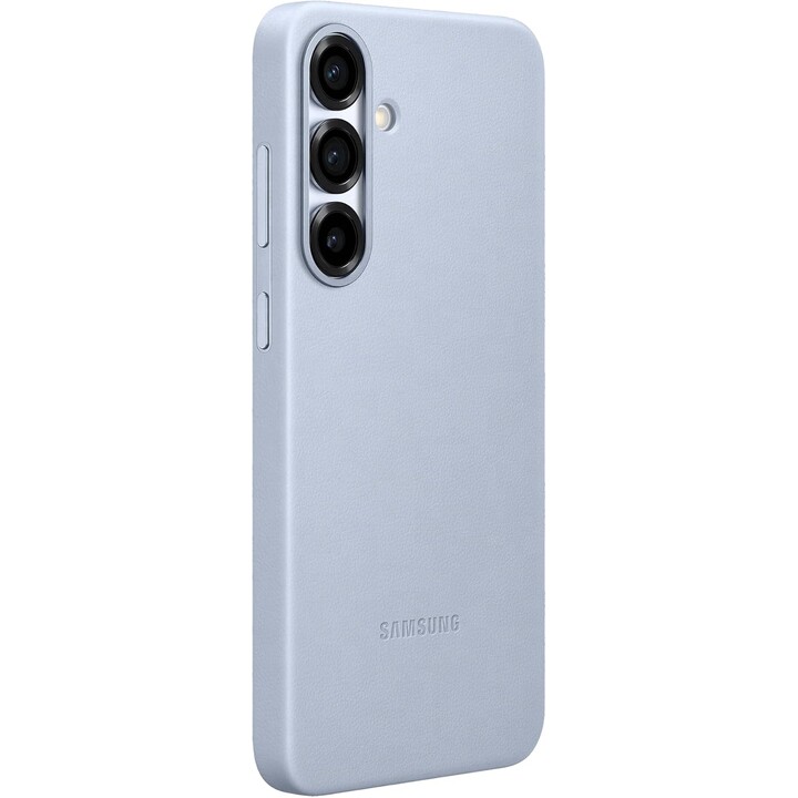Samsung Kindsuit Custodia Galaxy S25+ azzurro chiaro