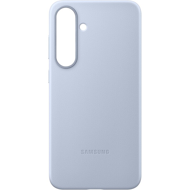 Samsung Kindsuit Custodia Galaxy S25+ azzurro chiaro