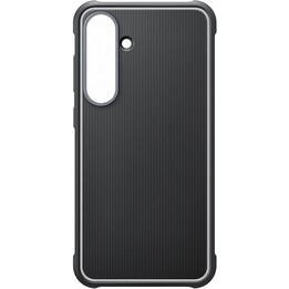 Samsung Rugged Case für Galaxy S25+, Black