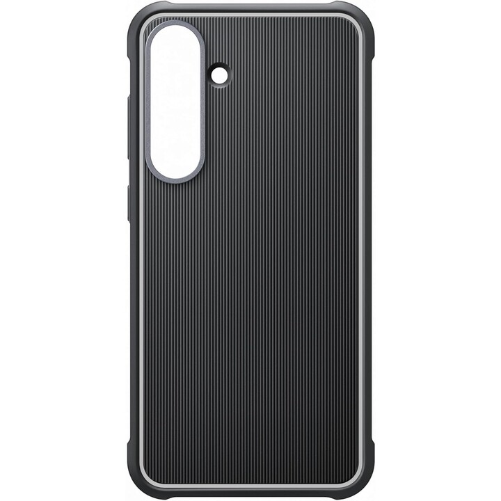 Custodia robusta Samsung per Galaxy S25+, Nero