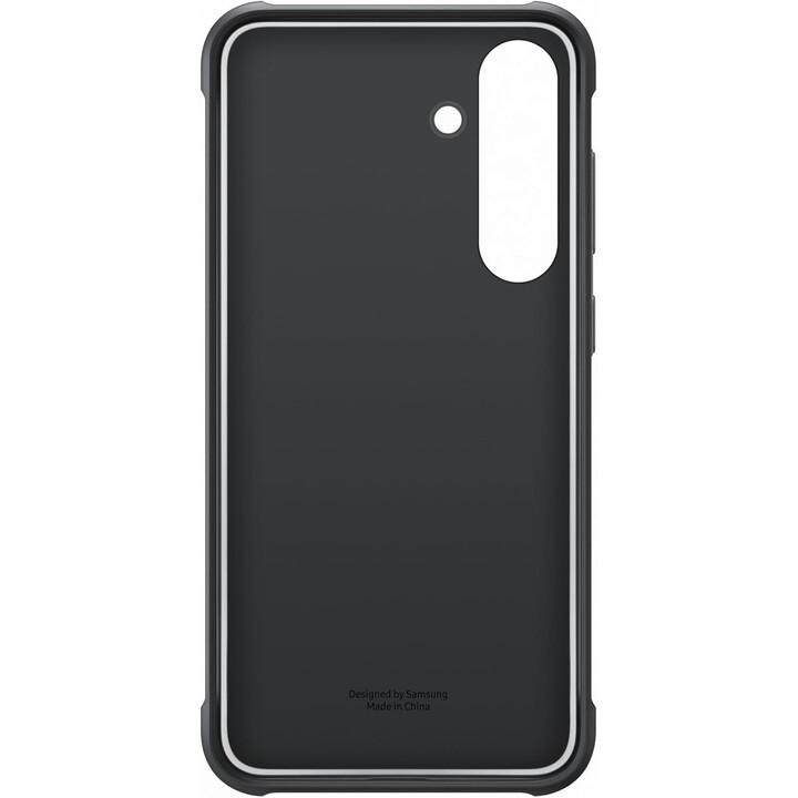 Samsung Rugged Case für Galaxy S25+, Black