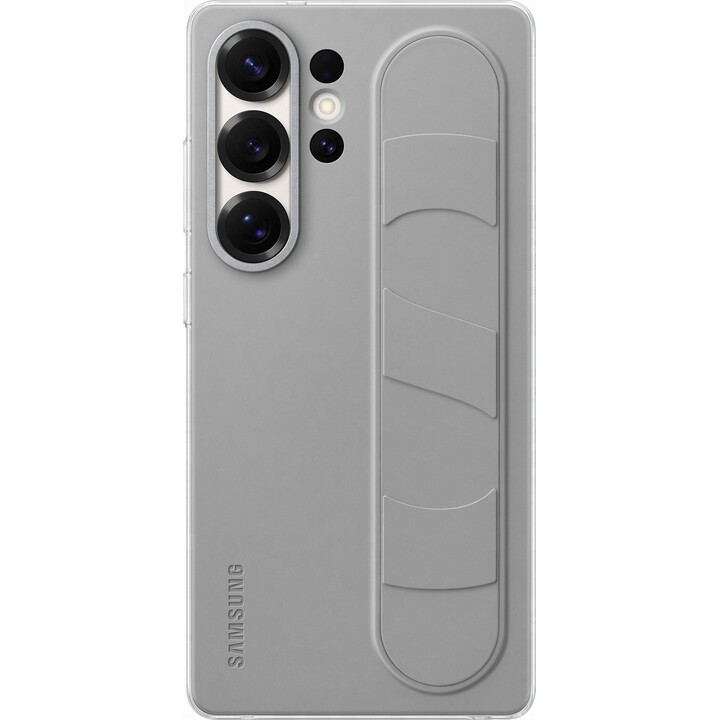 Samsung EF-GS938CJEGWW coque de protection pour téléphones portables 17,5 cm (6.9") Housse Gris