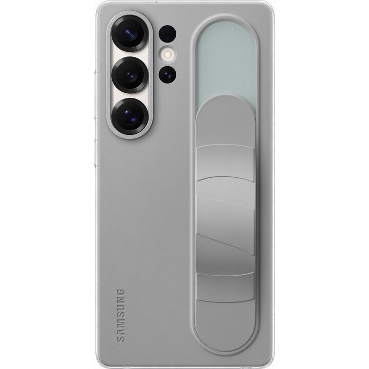 Samsung Galaxy S25 Ultra Standing Grip Case