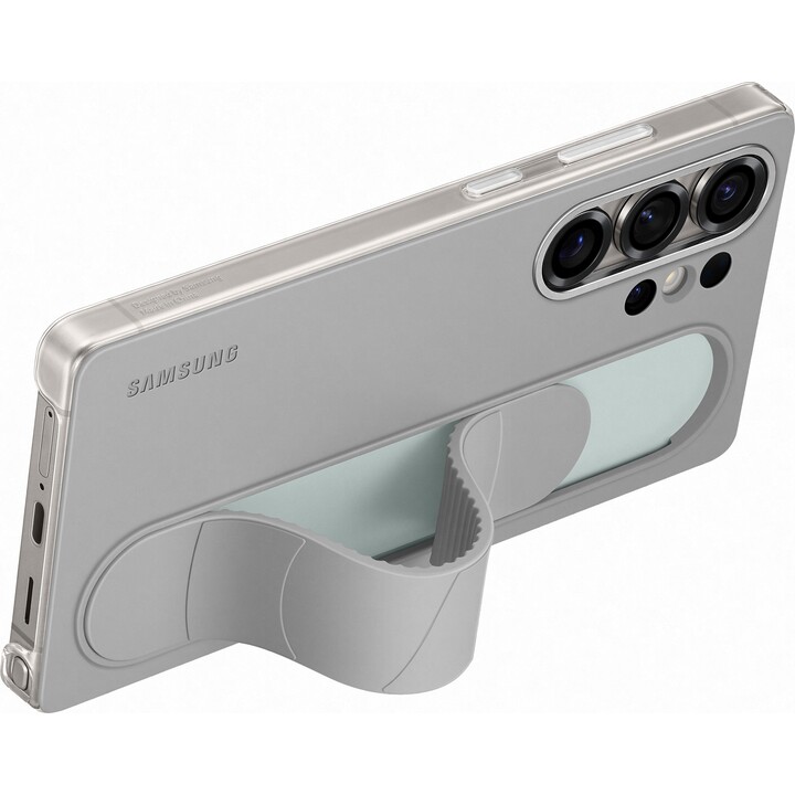Samsung EF-GS938CJEGWW funda para teléfono móvil 17,5 cm (6.9") Gris