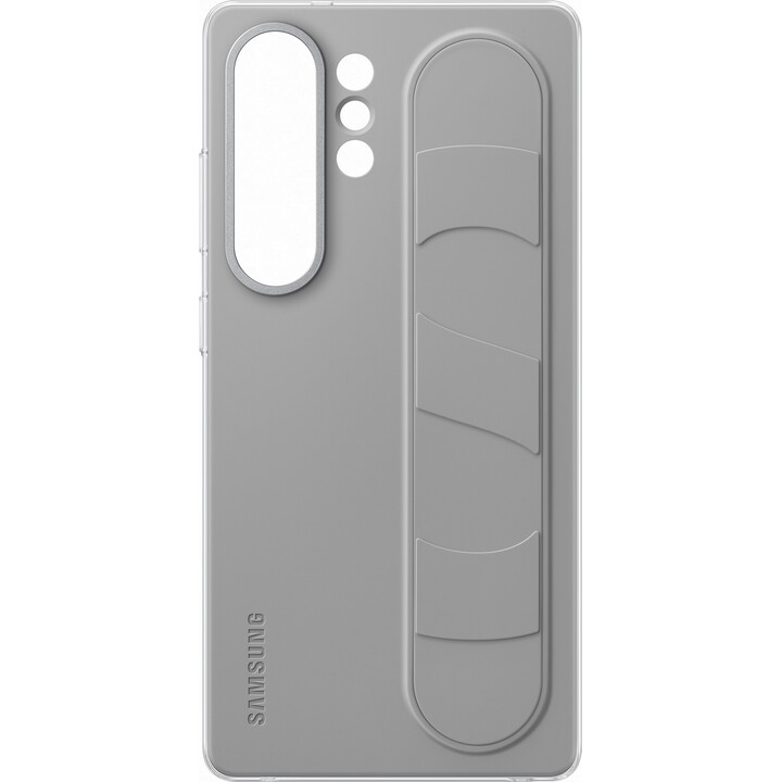 Samsung EF-GS938CJEGWW coque de protection pour téléphones portables 17,5 cm (6.9") Housse Gris