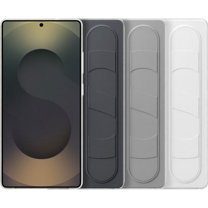 Samsung EF-GS938CJEGWW Handy-Schutzhülle 17,5 cm (6.9") Cover Grau