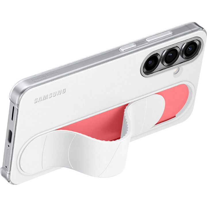 Samsung Galaxy S25+ Standing Grip Case
