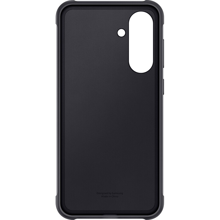 Samsung A566B A56 Rugged Case Black EF-RA566CB