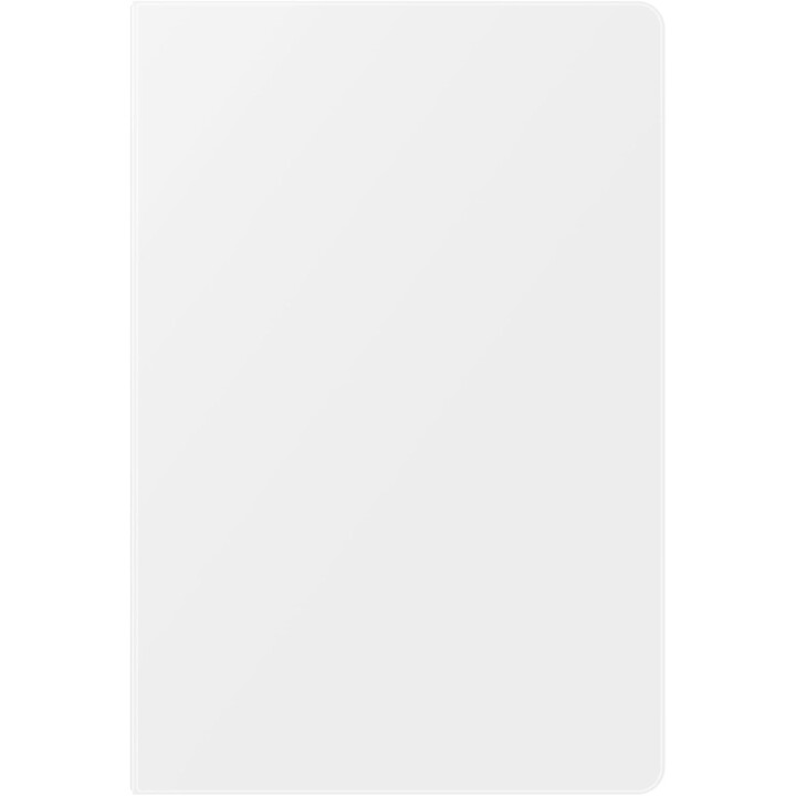 Samsung SM-X620,X625 Tab S10 FE+ QWERTZ (German) Book Cover Keyboard White EF-DX625BW