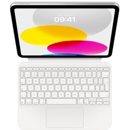 Apple Magic Alluminio QWERTY Inglese