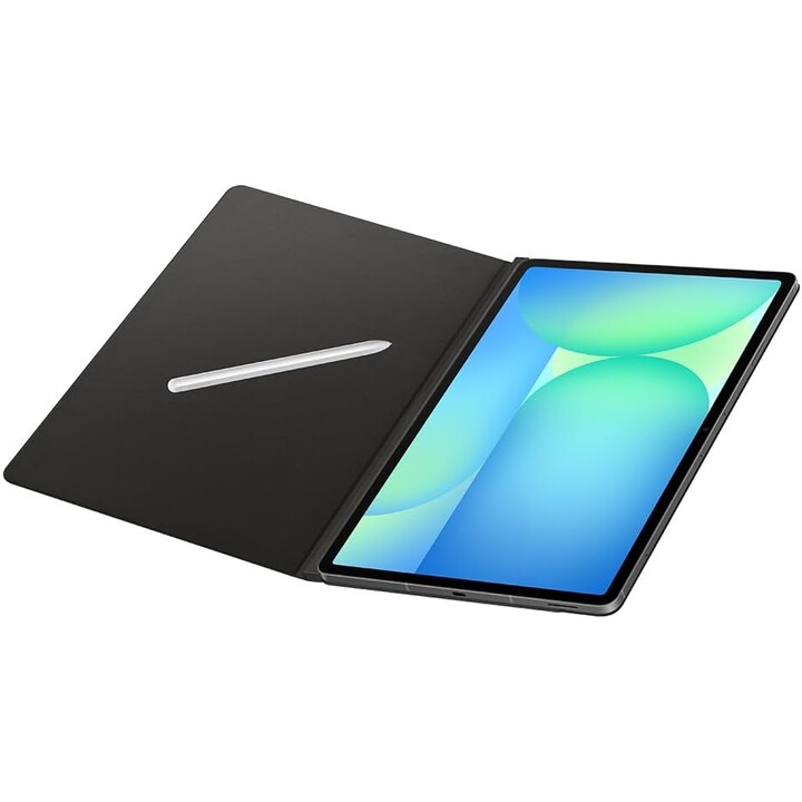 Samsung Smart Book Cover fr Galaxy Tab S10 FE+. Black