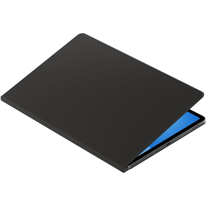 Samsung Smart Book Cover fr Galaxy Tab S10 FE+. Black