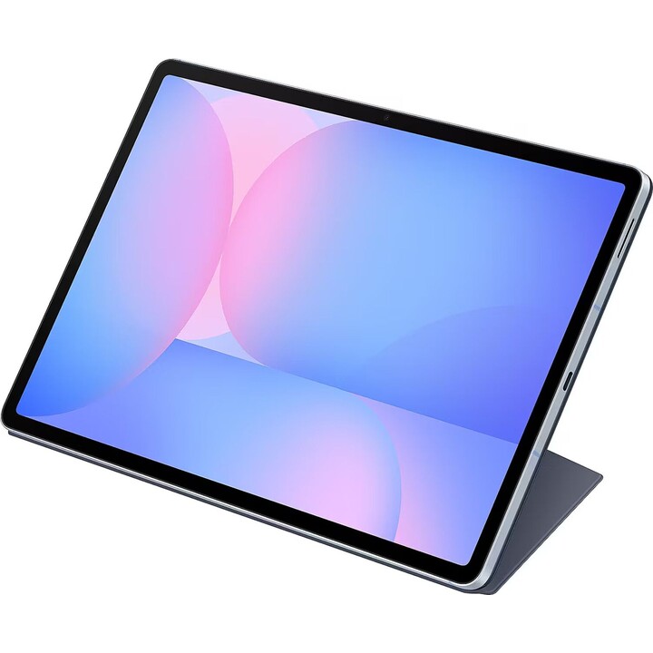 Samsung Smart Book Cover für Galaxy Tab S10 FE+. Blau