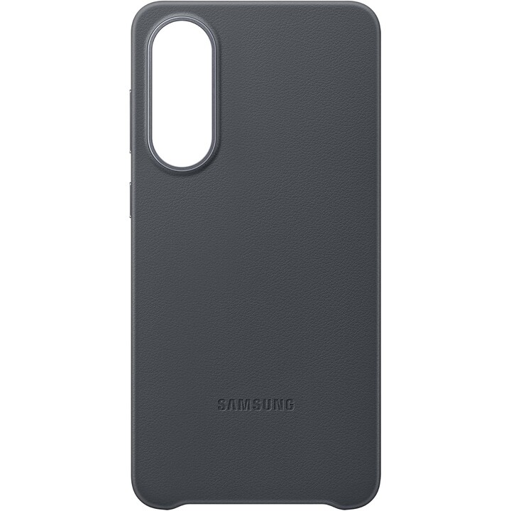 Capa KindSuit Preta Samsung S937 S25 Edge EF-VS937PBE