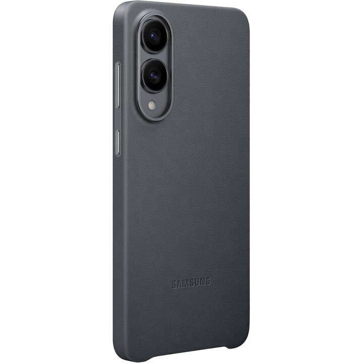 Capa KindSuit Preta Samsung S937 S25 Edge EF-VS937PBE