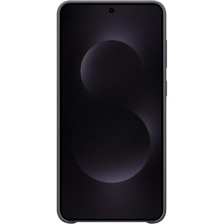 Samsung S937 S25 Edge KindSuit Case Black EF-VS937PBE