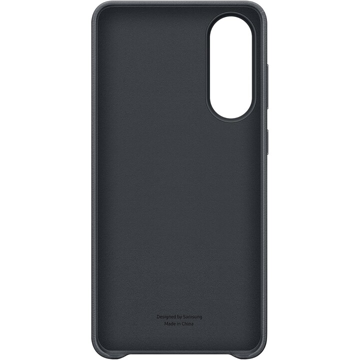 Capa KindSuit Preta Samsung S937 S25 Edge EF-VS937PBE