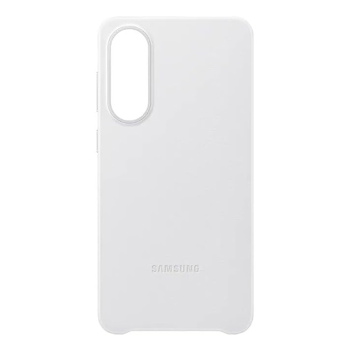 Capa KindSuit para Samsung S937 S25 Edge Cinza Claro EF-VS937PJE