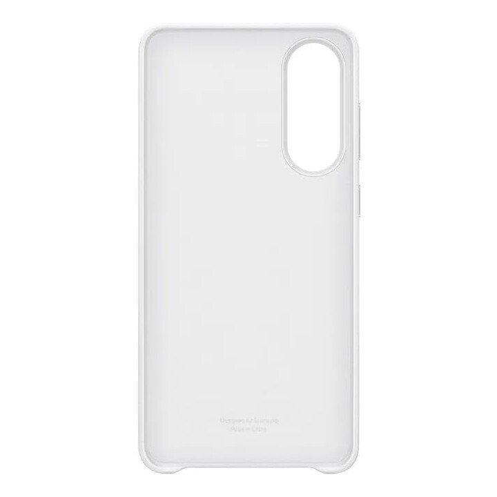 Samsung S937 S25 Edge KindSuit Hülle Hellgrau EF-VS937PJE