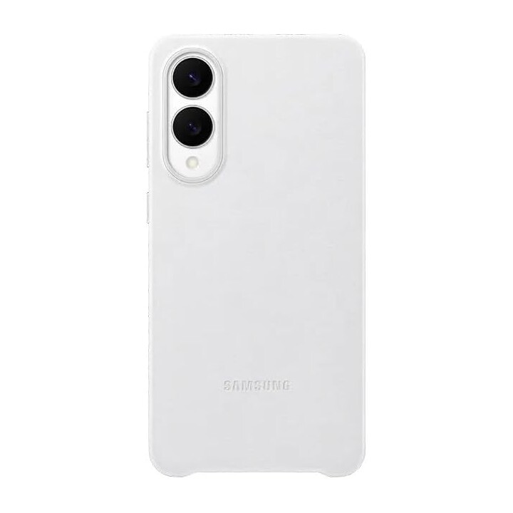 Samsung S937 S25 Edge KindSuit Hülle Hellgrau EF-VS937PJE