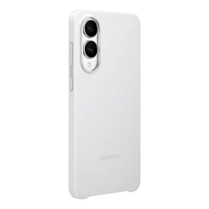 Funda KindSuit para Samsung S937 S25 Edge, gris claro, EF-VS937PJE