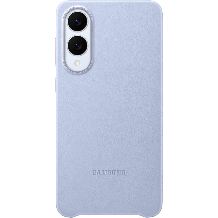 Capa KindSuit Azul Claro Samsung S937 S25 Edge EF-VS937PLE