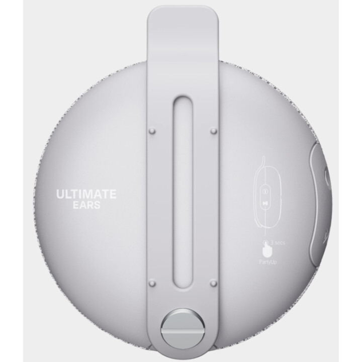 Ultimate Ears UE MINIROLL revive gris