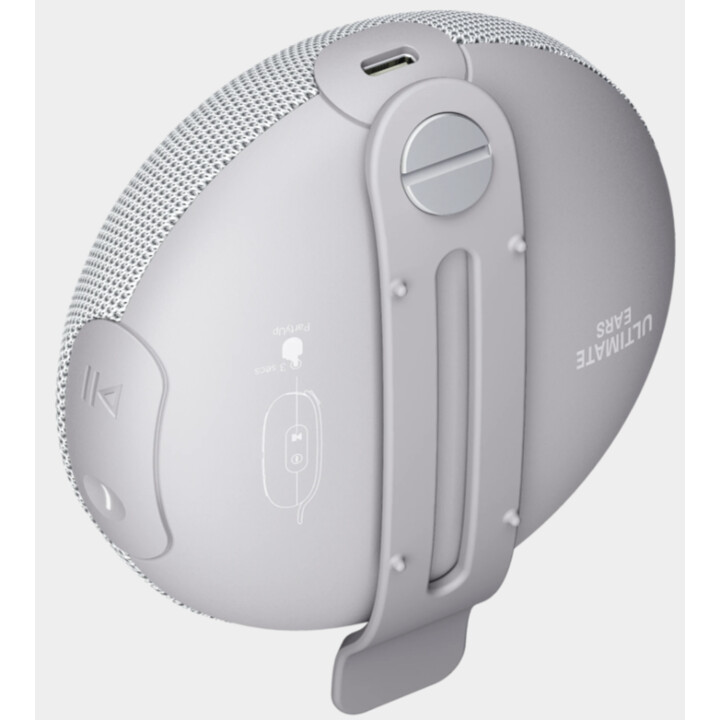 Ultimate Ears UE MINIROLL revive gris