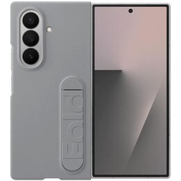 Samsung EF-MF966CJEGWW silicone case for Galaxy Z Fold 7 grey