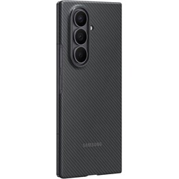 Samsung EF-XF966SBEGWW mobile phone case 17.4 cm (6.85") Cover Black
