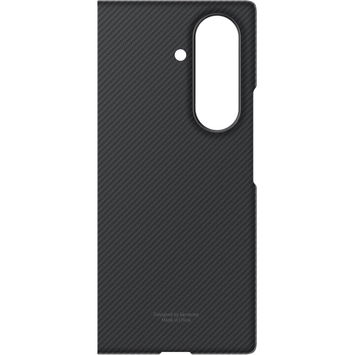 Samsung EF-XF966SBEGWW mobile phone case 17.4 cm (6.85") Cover Black