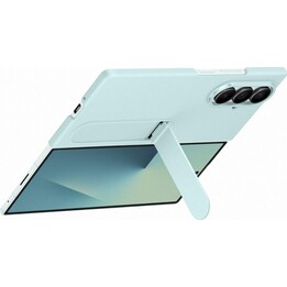 Funda silicona mint galaxy z fold7
