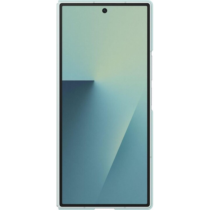 Samsung Galaxy Fold7 Silicone Case