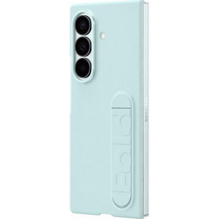Samsung Galaxy Fold7 Silicone Case
