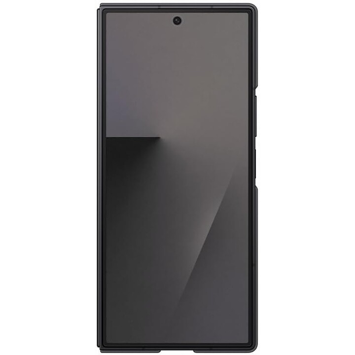 Funda silicona negra galaxy z fold7