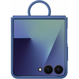 Samsung Ring Case funda para teléfono móvil 17,4 cm (6.85") Marina