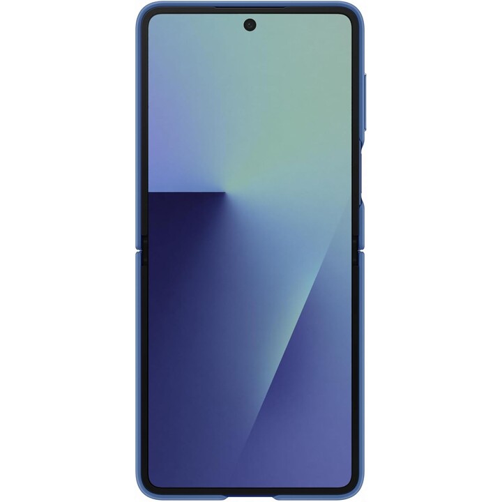 Samsung Ring Case cover per telefono cellulare 17,4 cm (6.85") Blu marino