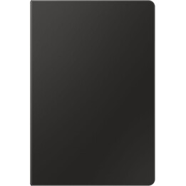 Clavier QWERTZ noir pour tablette Samsung SM-X620 et X625 Tab S10 FE+ EF-DX625BB