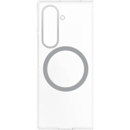 Samsung GP-FFF966YC Couvercle de l'aimant transparent transparent pour Galaxy Z Fold 7