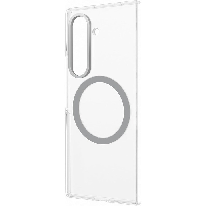Samsung GP-FFF966YC Clear Magnet Cover Transparent for Galaxy Z Fold 7