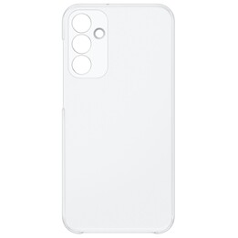 Funda Samsung Clear EF-QA156 para Galaxy A15 / A15 5G (transparente)